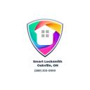 Smart Locksmith Oakville, ON logo